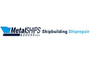 Metalships & Docks